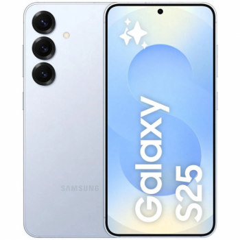 Samsung S25 256GB