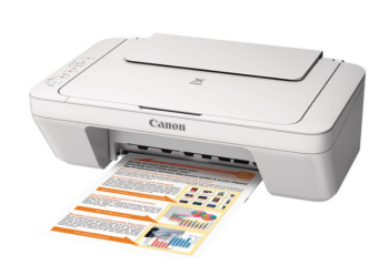 Canon Printer All In One